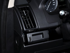 2014款 2.0T 自动 Si4 HSE 汽油版 5座
