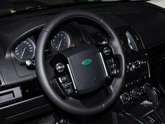 2014款 2.0T 自动 Si4 HSE 汽油版 5座