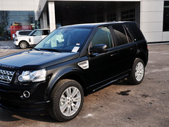 2014款 2.0T 自动 Si4 HSE 汽油版 5座