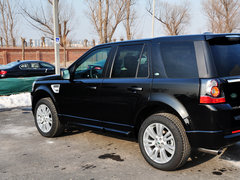 2014款 2.0T 自动 Si4 HSE 汽油版 5座