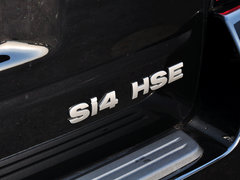 2014款 2.0T 自动 Si4 HSE 汽油版 5座