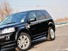 2014款 2.0T 自动 Si4 HSE 汽油版 5座
