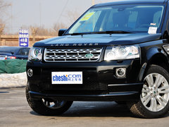 2014款 2.0T 自动 Si4 HSE 汽油版 5座