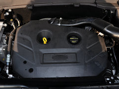 2014款 2.0T 自动 Si4 HSE 汽油版 5座