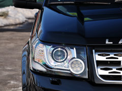 2014款 2.0T 自动 Si4 HSE 汽油版 5座