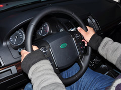 2014款 2.0T 自动 Si4 S 汽油版 5座
