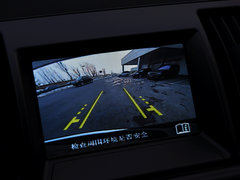 2014款 2.0T 自动 Si4 S 汽油版 5座