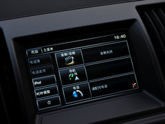 2014款 2.0T 自动 Si4 S 汽油版 5座