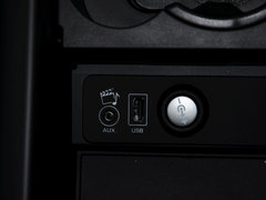 2014款 2.0T 自动 Si4 S 汽油版 5座