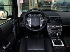 2014款 2.0T 自动 Si4 S 汽油版 5座