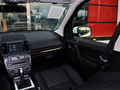 2014款 2.0T 自动 Si4 S 汽油版 5座