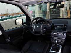 2014款 2.0T 自动 Si4 S 汽油版 5座