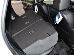 2014款 2.0T 自动 Si4 S 汽油版 5座