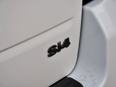 2014款 2.0T 自动 Si4 S 汽油版 5座