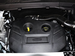 2014款 2.0T 自动 Si4 S 汽油版 5座