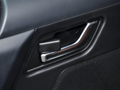 2014款 2.0T 自动 Si4 S 汽油版 5座