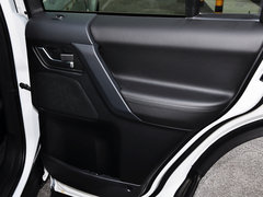 2014款 2.0T 自动 Si4 S 汽油版 5座