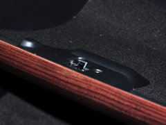 2014款 2.0T 自動 Si4 S 汽油版 5座