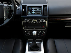 2014款 2.0T 自动 Si4 S 汽油版 5座