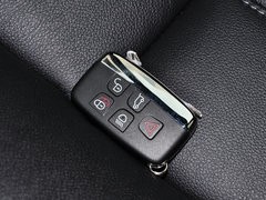 2014款 2.0T 自动 Si4 S 汽油版 5座