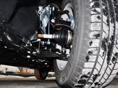 2014款 2.0T 自动 Si4 S 汽油版 5座