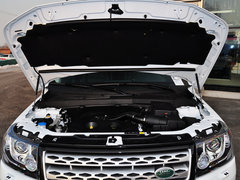 2014款 2.0T 自动 Si4 S 汽油版 5座