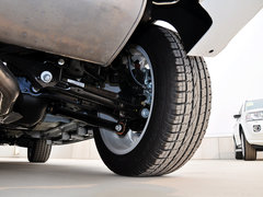 2014款 2.2T 自动 SD4 SE 柴油版 5座