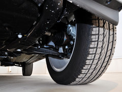 2014款 2.2T 自动 SD4 SE 柴油版 5座