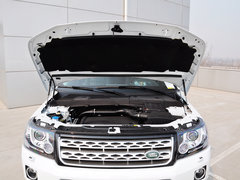 2014款 2.2T 自动 SD4 SE 柴油版 5座