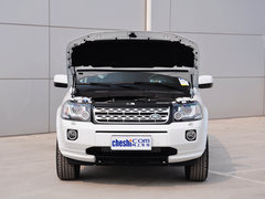 2014款 2.2T 自动 SD4 SE 柴油版 5座