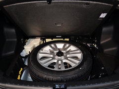 2014款 2.2T 自动 SD4 SE 柴油版 5座