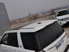 2014款 2.2T 自动 SD4 SE 柴油版 5座