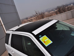 2014款 2.2T 自动 SD4 SE 柴油版 5座
