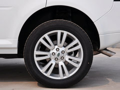 2014款 2.2T 自动 SD4 SE 柴油版 5座