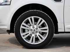 2014款 2.2T 自动 SD4 SE 柴油版 5座