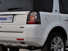 2014款 2.2T 自动 SD4 SE 柴油版 5座