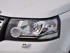 2014款 2.2T 自动 SD4 SE 柴油版 5座
