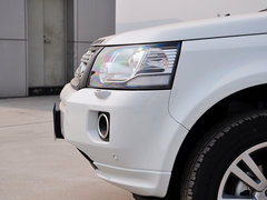 2014款 2.2T 自动 SD4 SE 柴油版 5座
