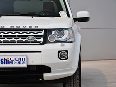 2014款 2.2T 自动 SD4 SE 柴油版 5座