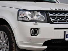 2014款 2.2T 自动 SD4 SE 柴油版 5座