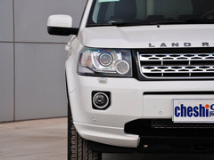 2014款 2.2T 自动 SD4 SE 柴油版 5座