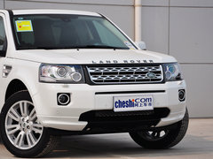 2014款 2.2T 自动 SD4 SE 柴油版 5座