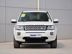 2014款 2.2T 自动 SD4 SE 柴油版 5座