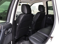 2014款 2.2T 自动 SD4 SE 柴油版 5座