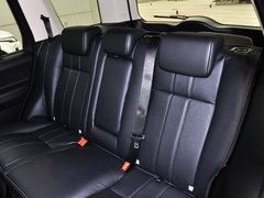 2014款 2.2T 自动 SD4 SE 柴油版 5座