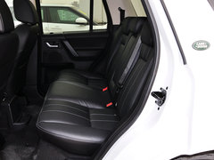 2014款 2.2T 自动 SD4 SE 柴油版 5座