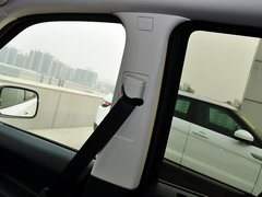 2014款 2.2T 自动 SD4 SE 柴油版 5座