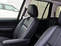 2014款 2.2T 自动 SD4 SE 柴油版 5座