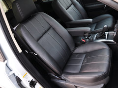 2014款 2.2T 自动 SD4 SE 柴油版 5座