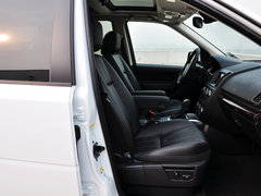 2014款 2.2T 自动 SD4 SE 柴油版 5座